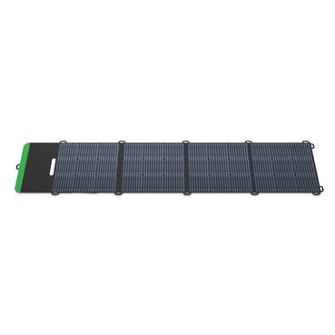 Schneider OffGrid Portable Solar Panel, 200W