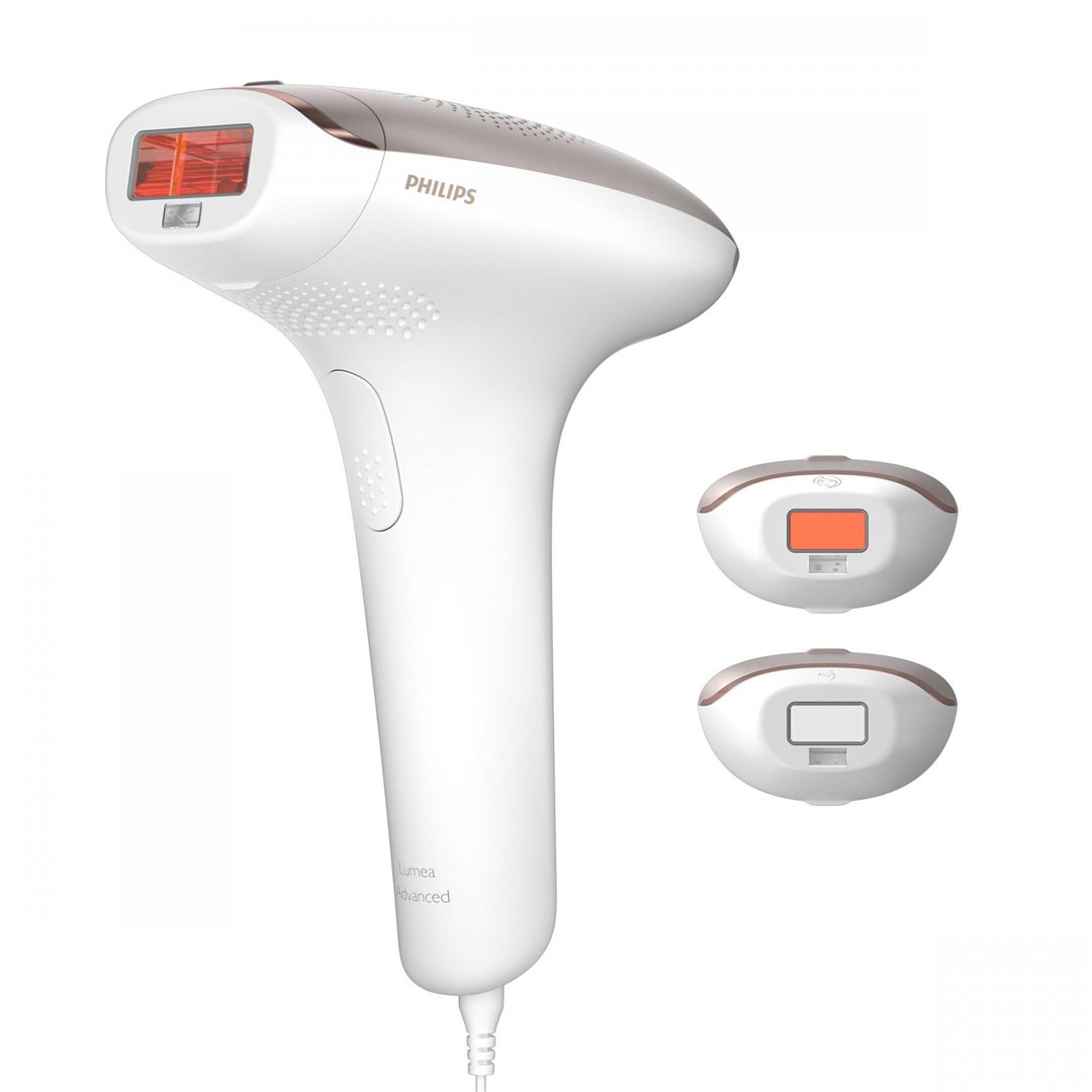 Fotoepiliatorius PHILIPS Lumea SC1998/00
