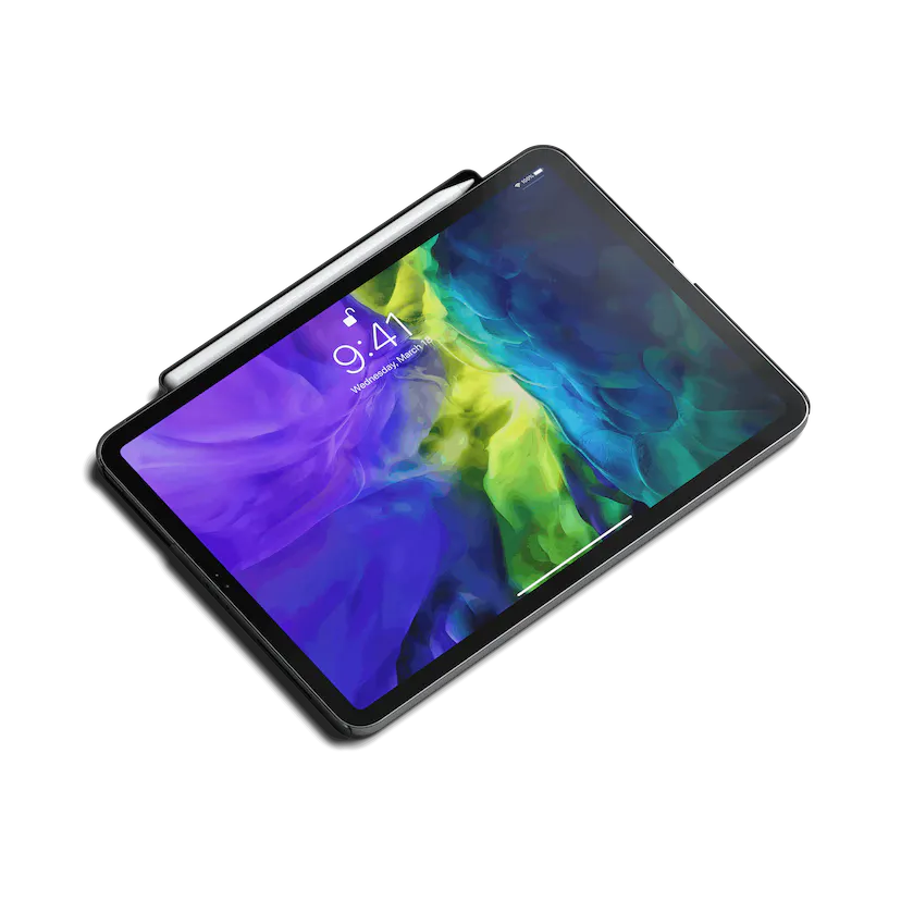 Satechi Vegan Leather Magnetic Case for iPad Pro 11