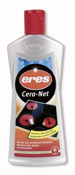 Stiklo keramikos valiklis ERES 250 ml 30115
