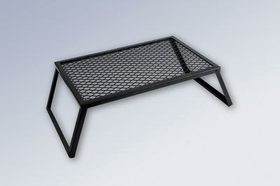Sulankstomas grilis Coghlans Heavy Duty 61x44cm