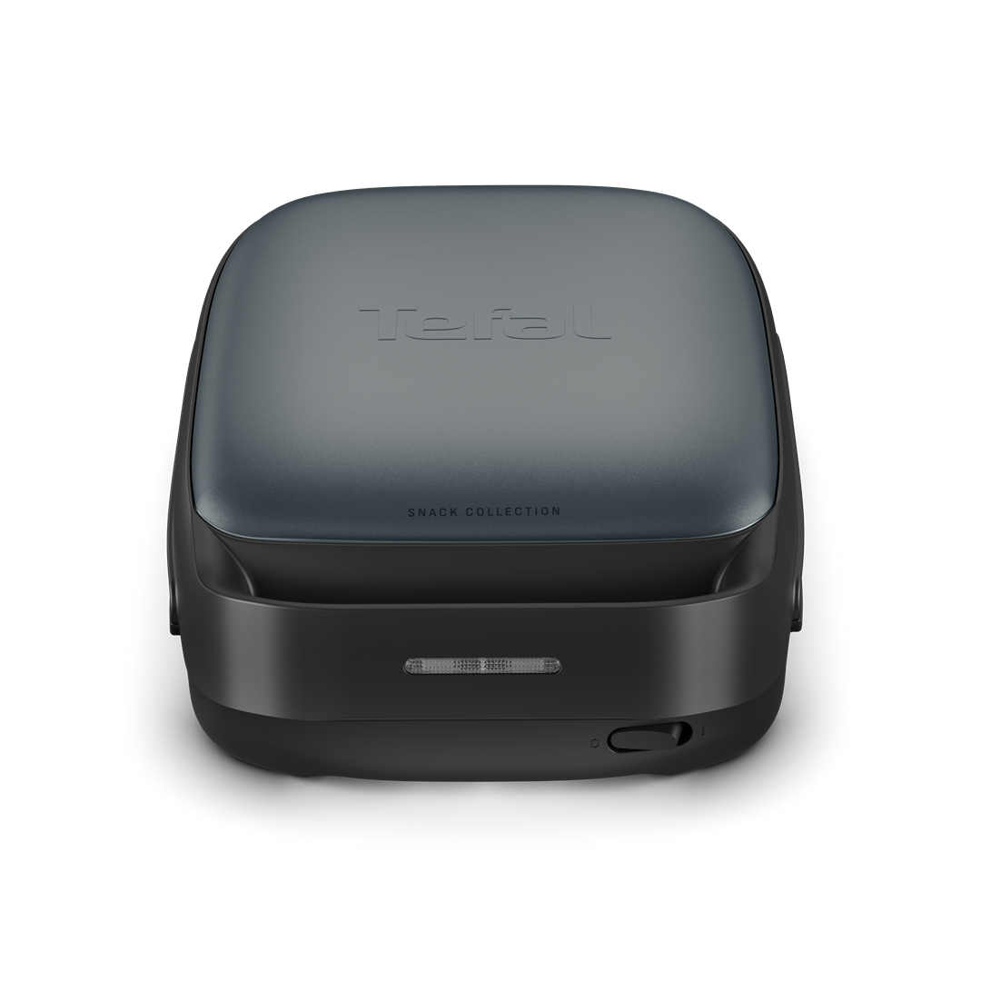 Sumuštinių keptuvė ir vaflinė TEFAL Snack Collection V2 SW862BF0