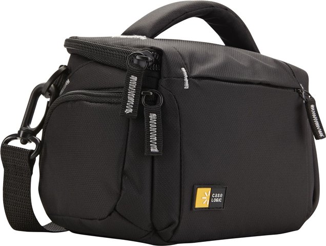 Dėklas fotoaparatui CASE LOGIC TBC405K, juodas