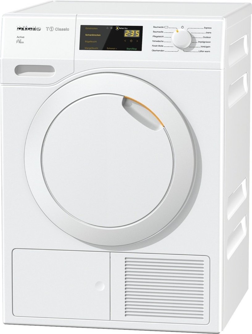 Džiovyklė MIELE TDB230WP D LW Active 10678740