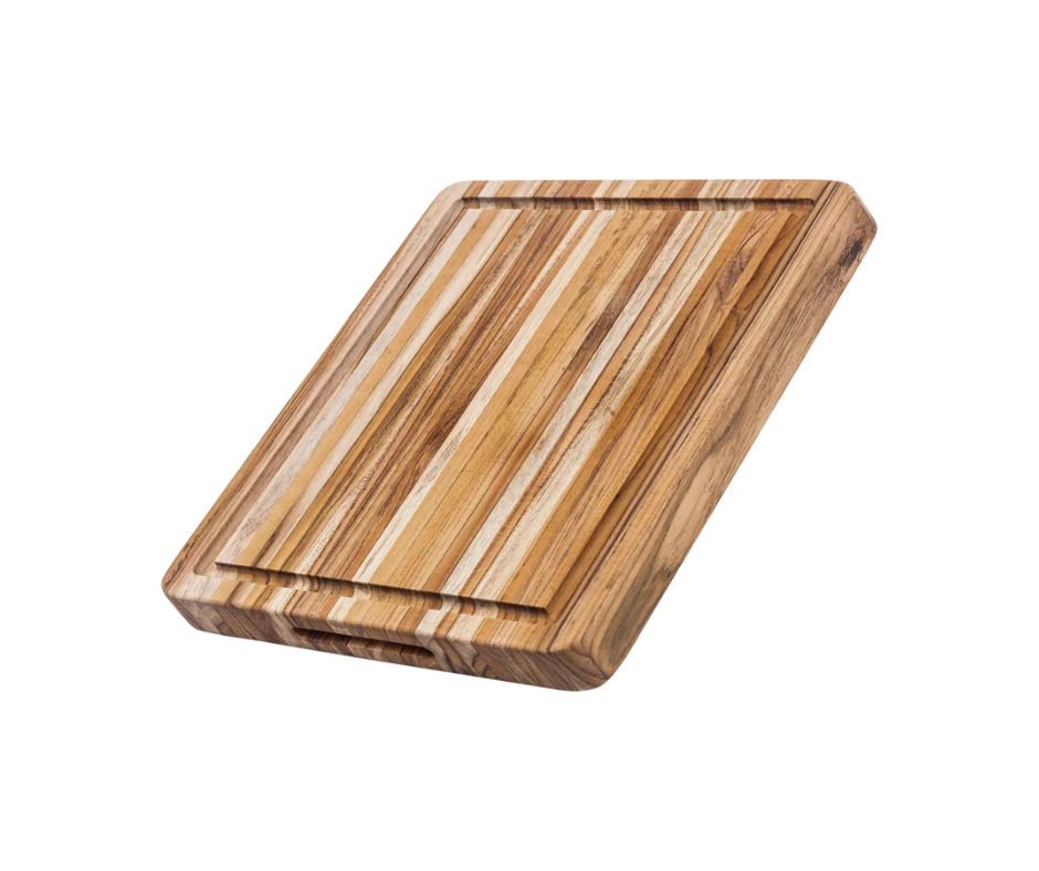 Pjaustymo lentelė Teakhaus Traditional (S), 40.6 x 30.5 Topocentras
