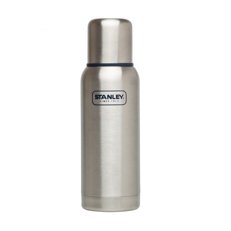Termosas STANLEY Adventure 0,75l, nerūd. plieno