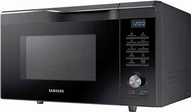 Mikrobangų krosnelė SAMSUNG MC28M6055CK/BA