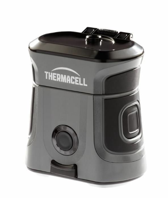 Uodus atbaidantis įrenginys ThermaCell EX90 Recharagable