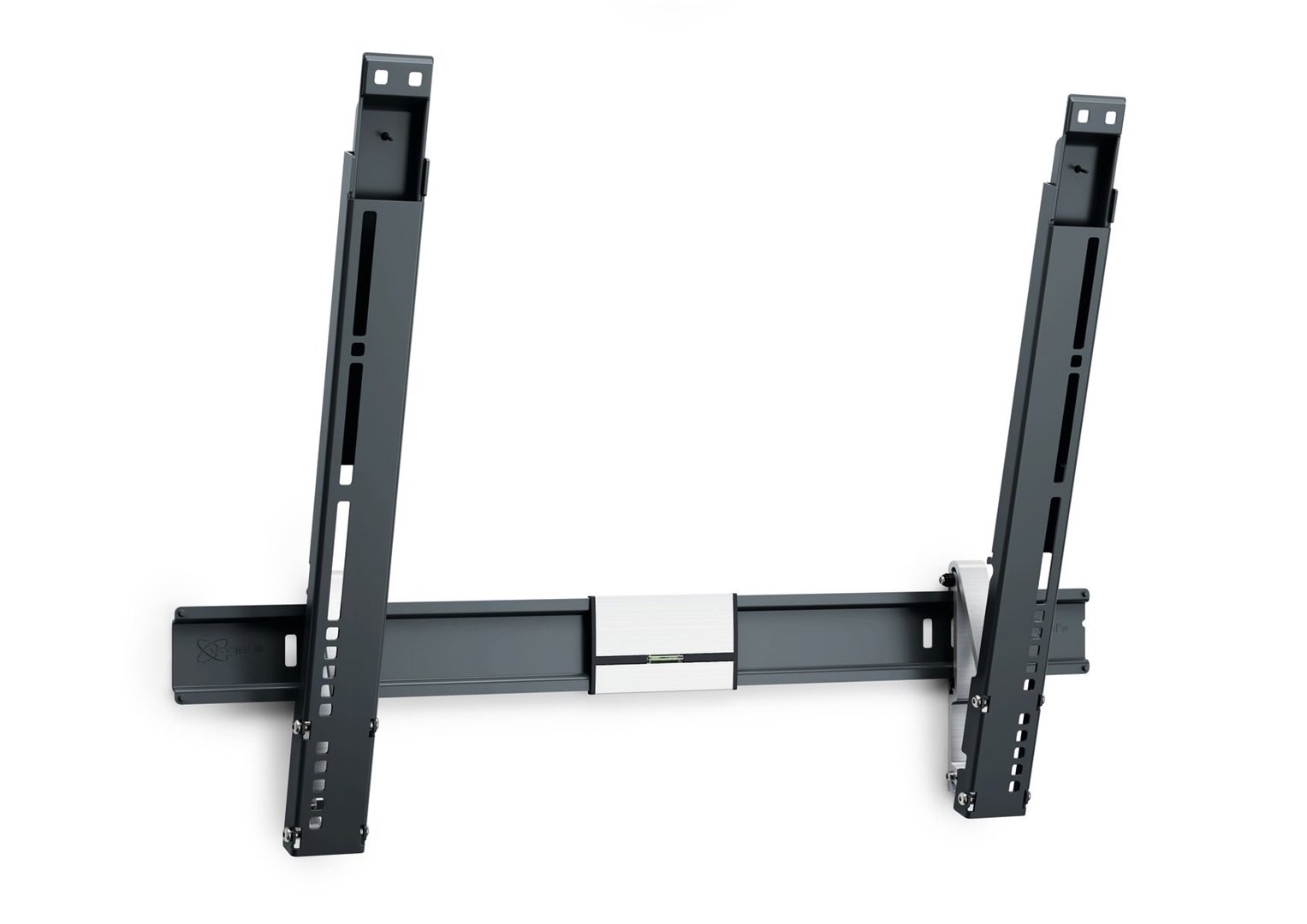 Laikiklis VOGELS THIN 515 TV 40-65", pakreipiamas, tilt, juodas