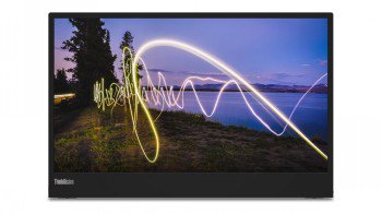 LENOVO THINKVISION M15 15.6 FHD MOBILE MONITOR
