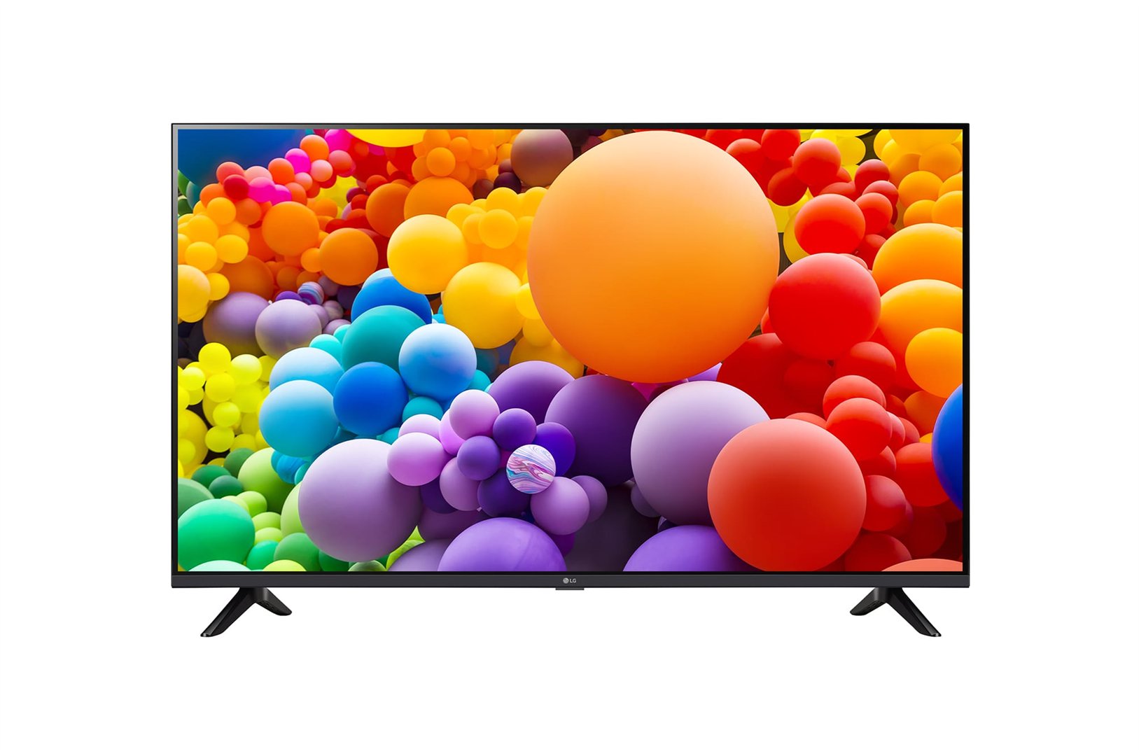 Televizorius LG 50UT73003LA.AEUQ