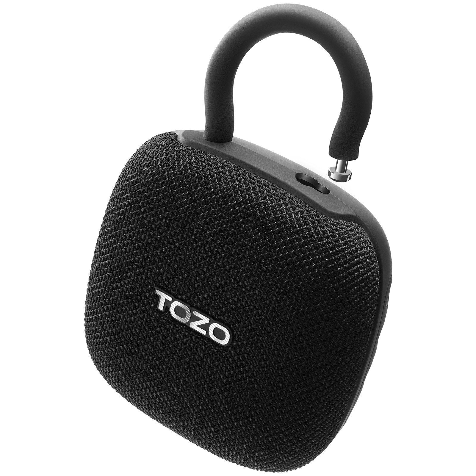 Kolonėlė TOZO SoundGo, juoda