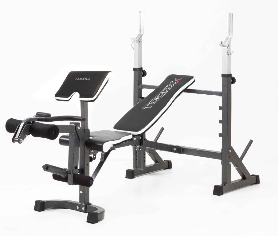 Suoliukas TOORX WBX-90 Multi