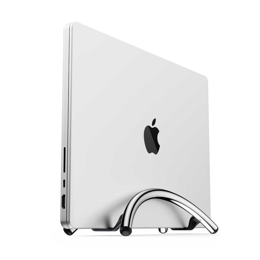 Twelve South BookArc Flex - Chrome