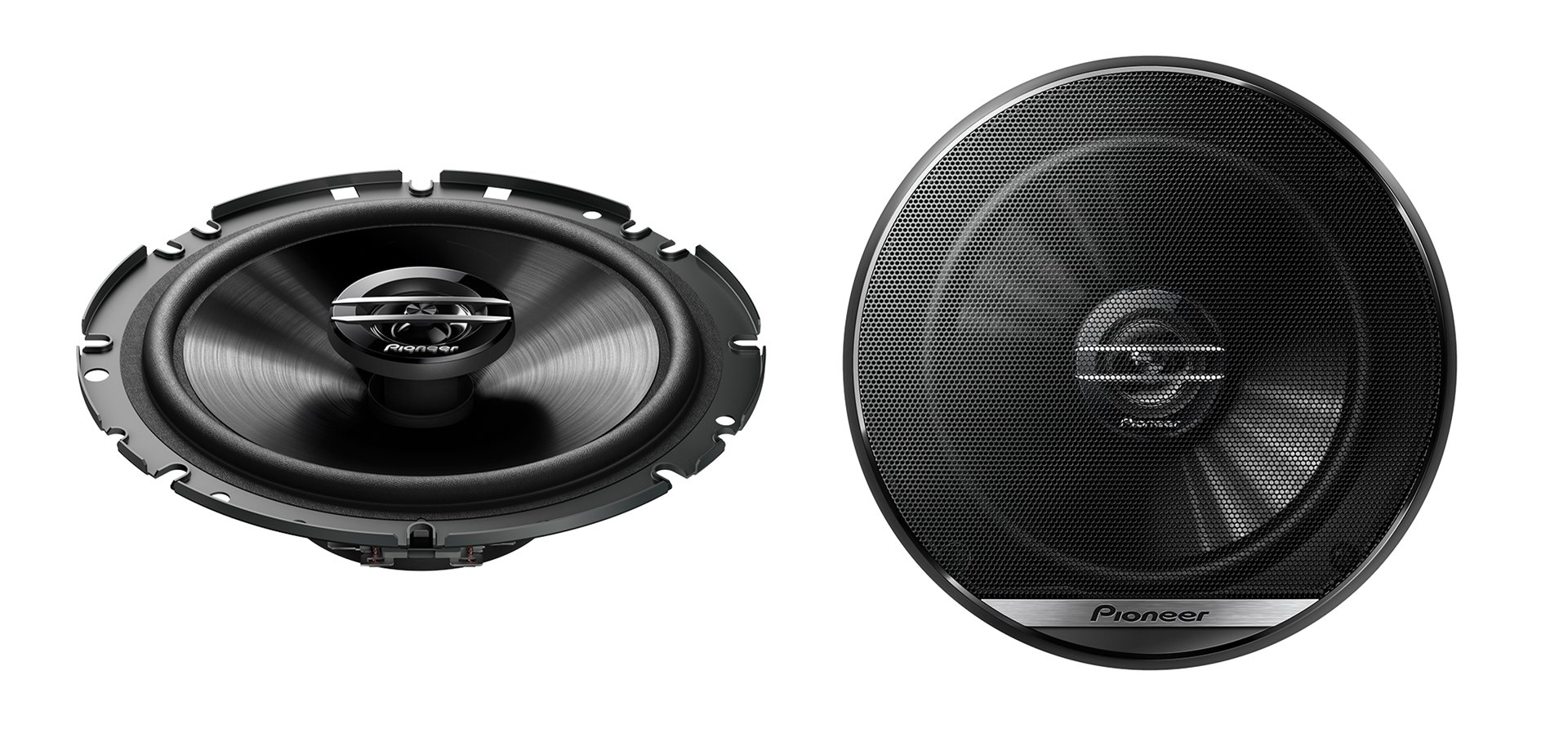 Garsiakalbiai PIONEER TS-G1720F