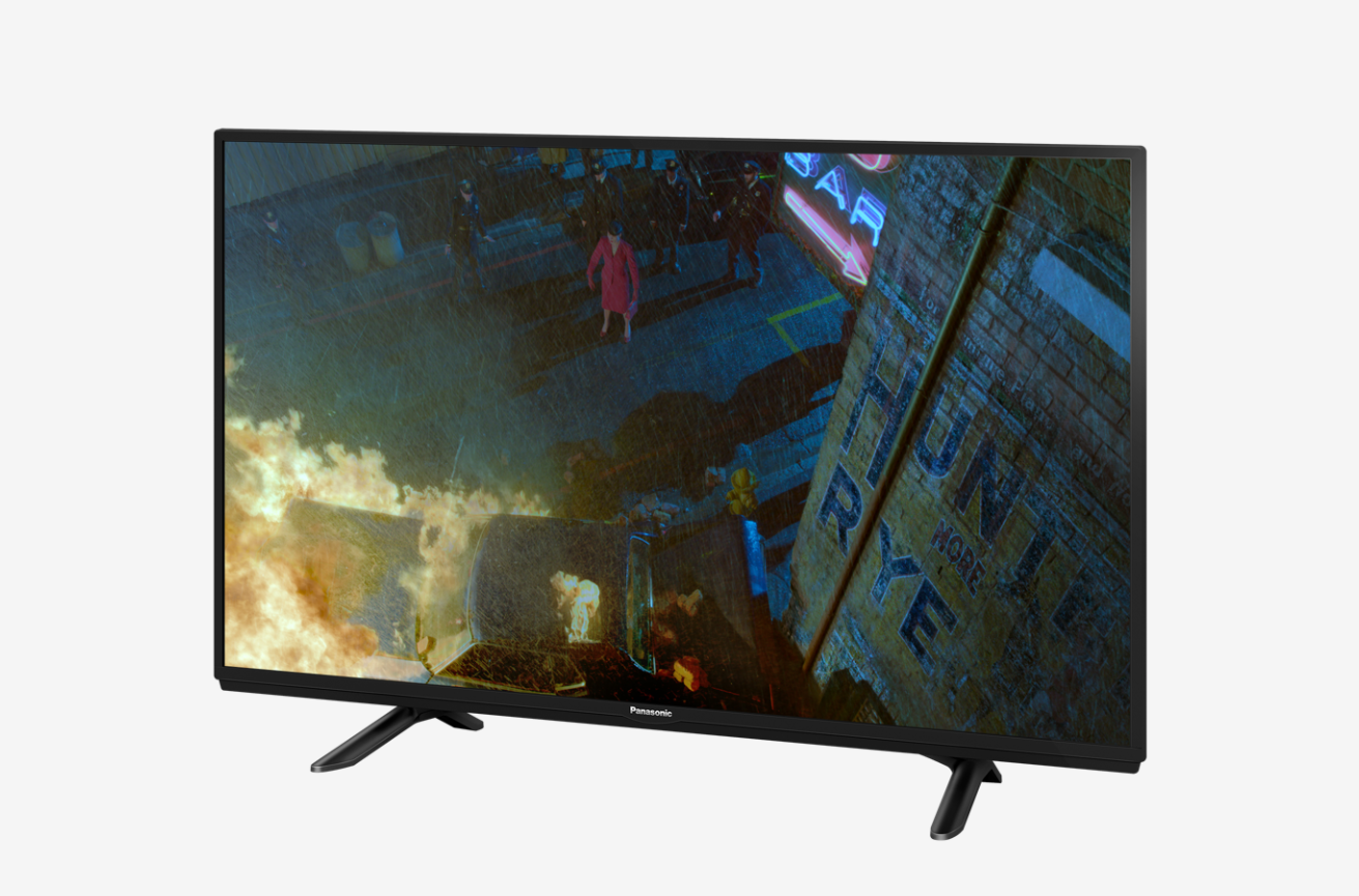 Televizorius PANASONIC TX40FS400E