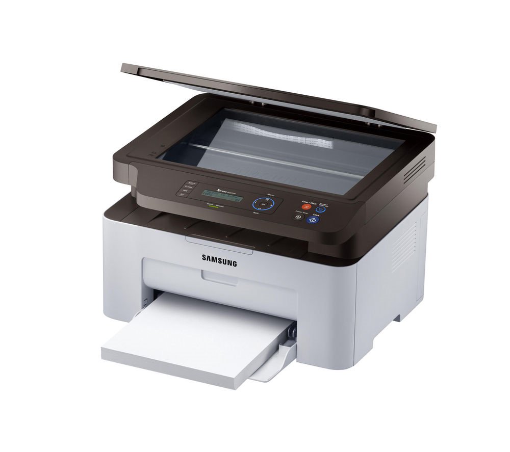 Spausdintuvas SAMSUNG Xpress M2070