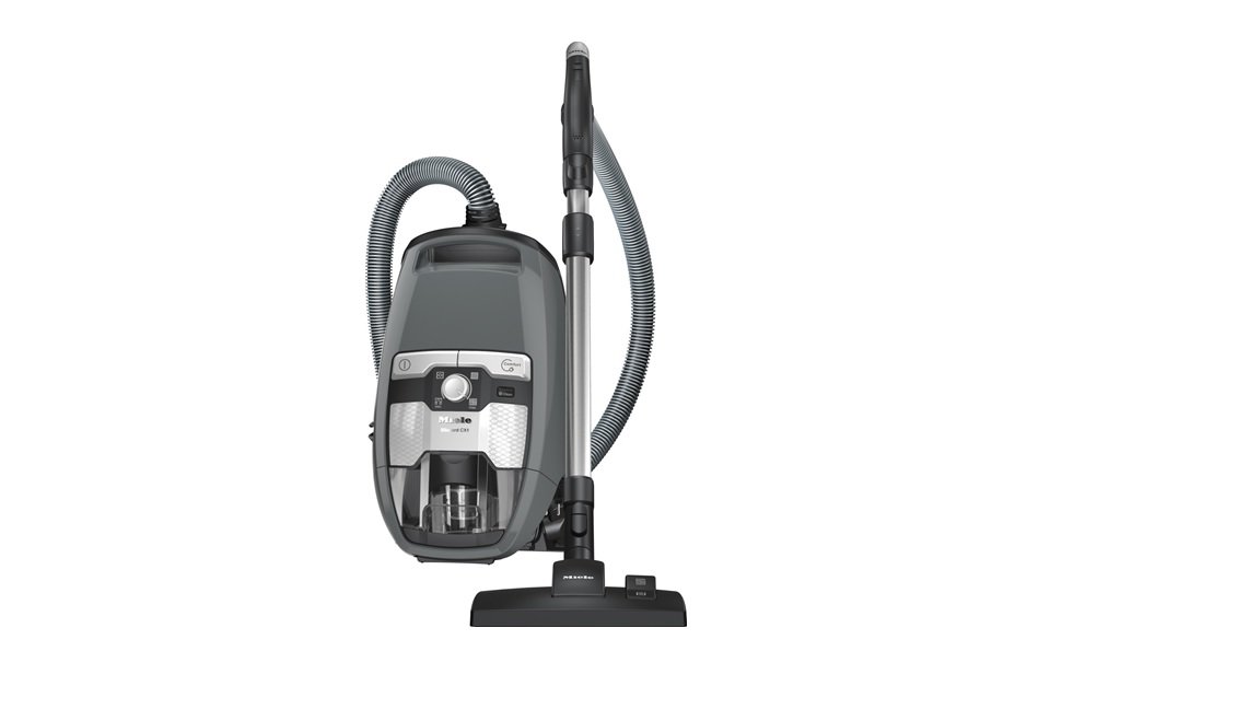 Dulkių siurblys MIELE Blizzard CX1 Series 120 GRGR