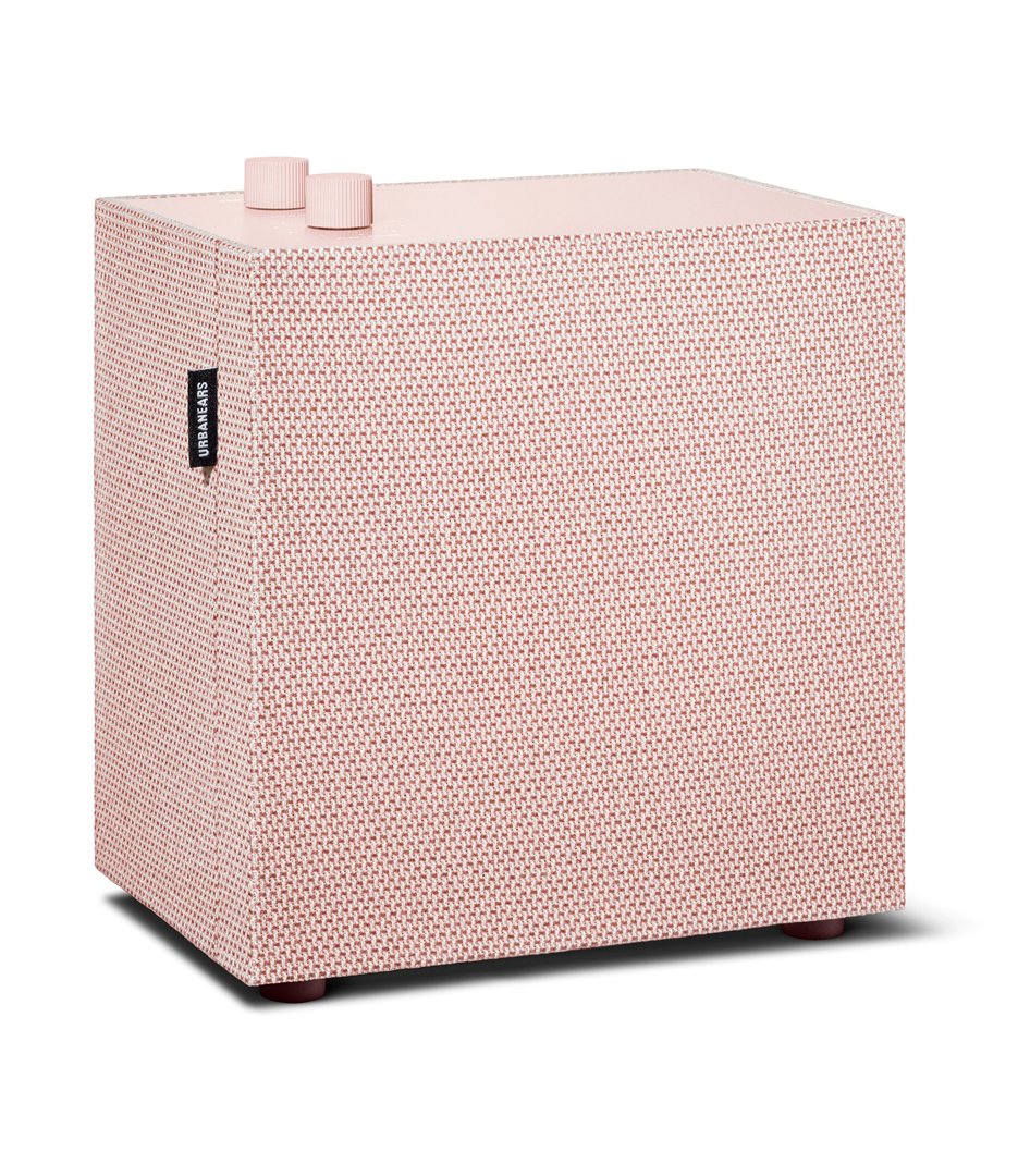 Kolonėlė URBANEARS Lotsen Dirty Pink, belaidė