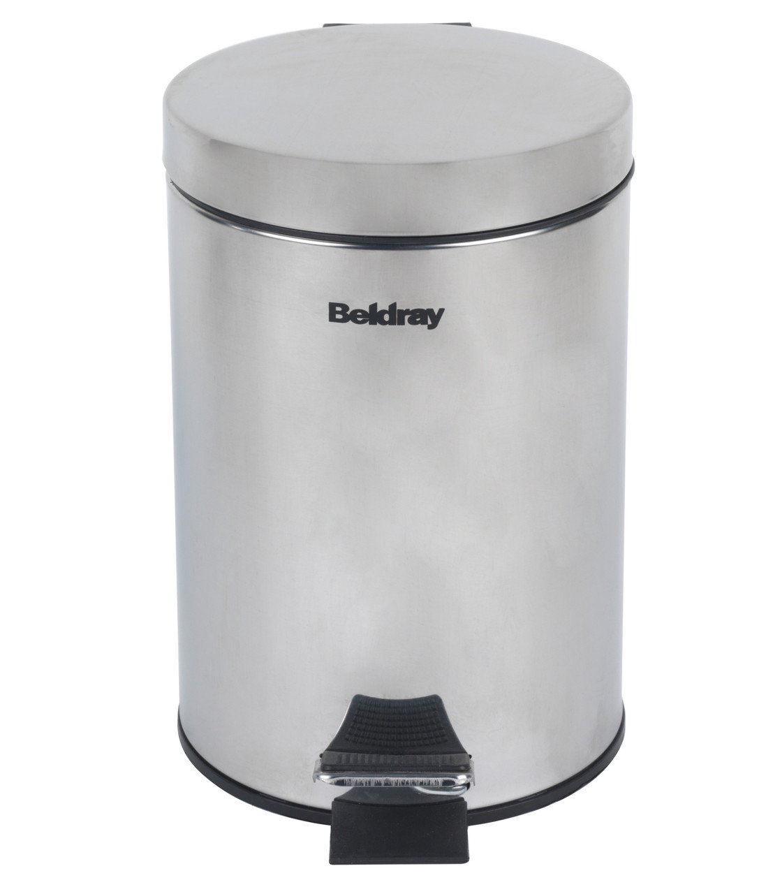 Šiukšliadėžė Beldray LA038098SSAFEU7 3 LSoft-Close