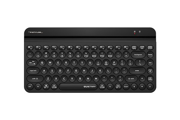 A4Tech 47190 FStyler FBK30 Black