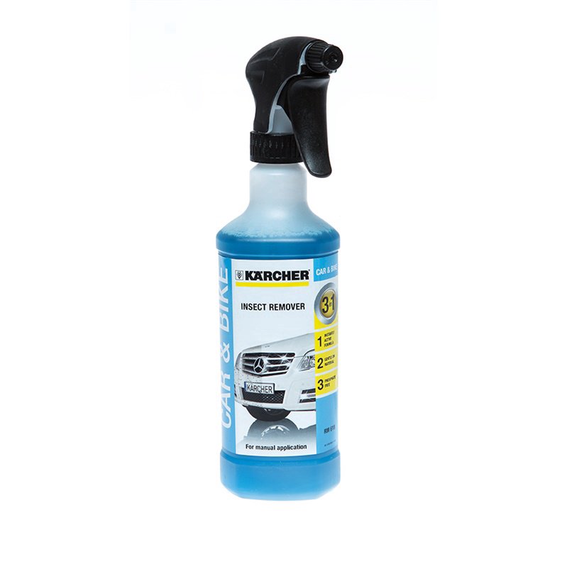 Valiklis vabzdžių KARCHER 6.295-761.0, 500 ml