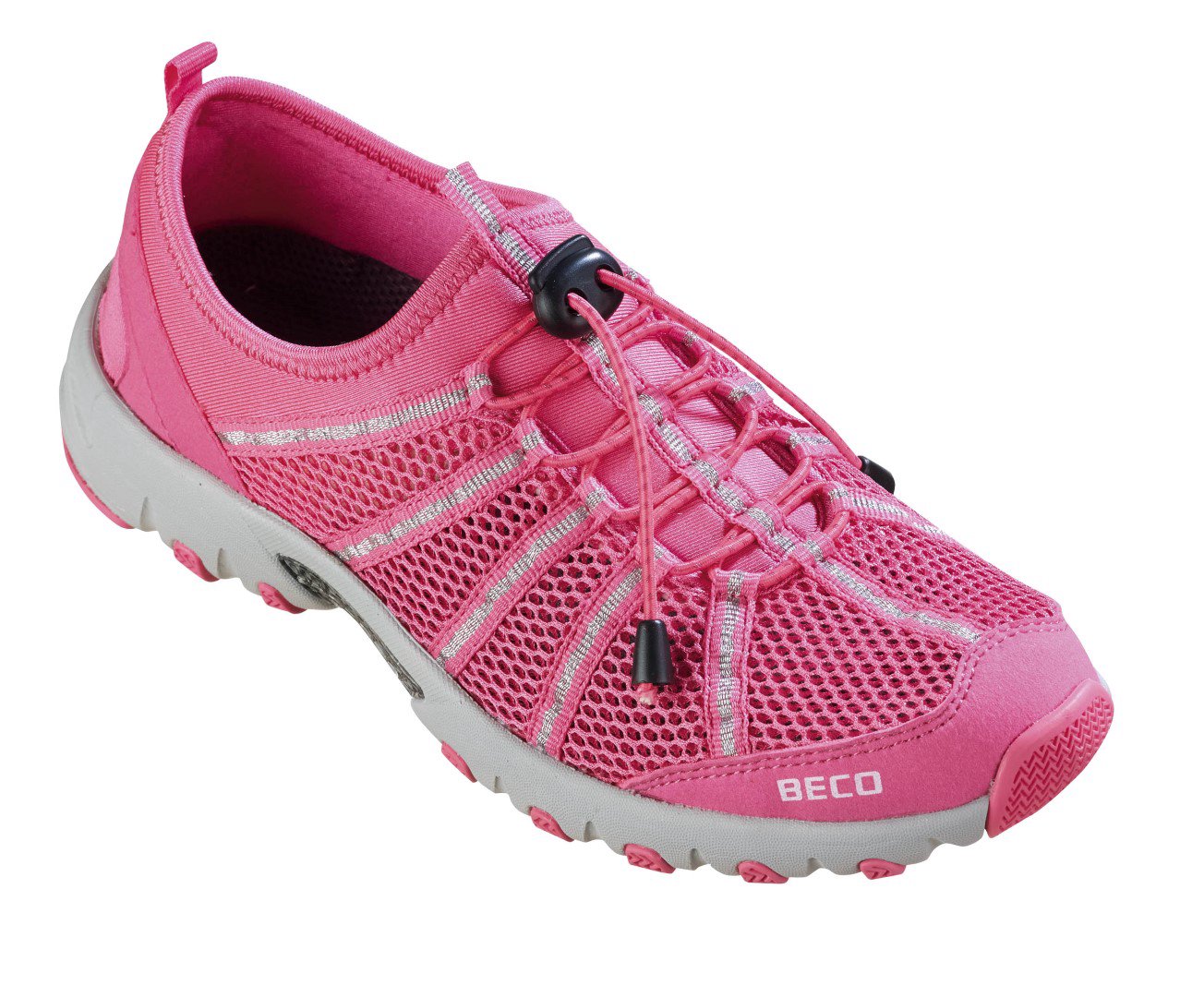 Vandens sporto batai mot. BECO 90663 999 41 Pink