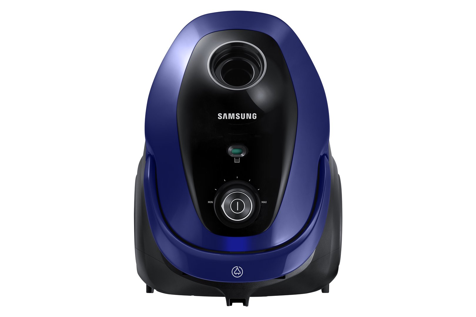 Dulkių siurblys SAMSUNG VC07M25H0WB/SB
