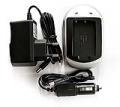 Kroviklis Panasonic DMW-BCL7, DMW-BCM13E, AHDBT-301
