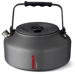 Virdulys Primus Litech Coffee and Tea, 0.9l