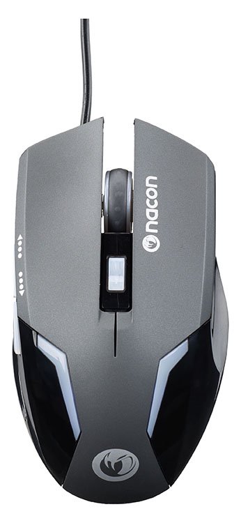Žaidimų pelė NACON GM-105