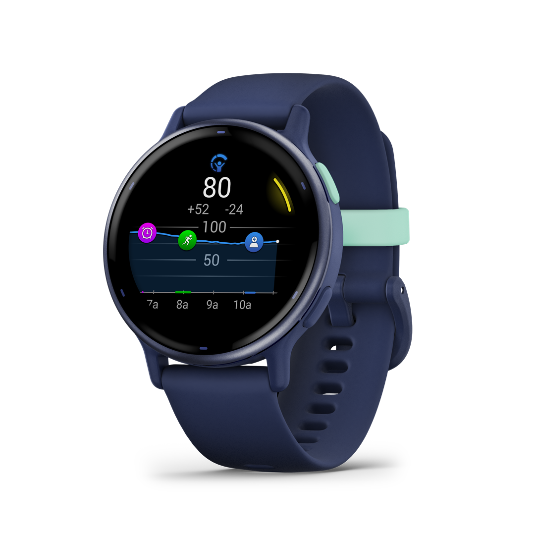 Lot De 3] Verre Trempé Pour AMAZFIT BALANCE, Protecteur D'écran