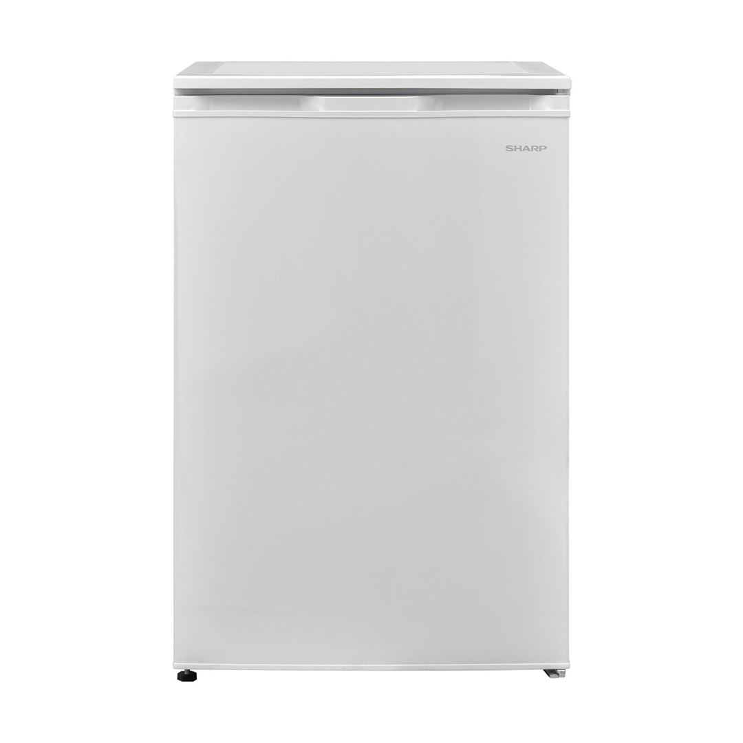 Šaldytuvas SHARP SJ-UE121M4WEU