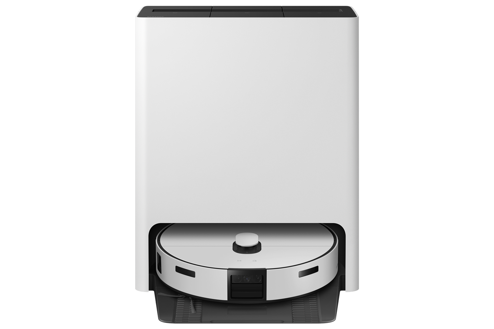 Dulkių siurblys robotas SAMSUNG VR7MD97714G/GE