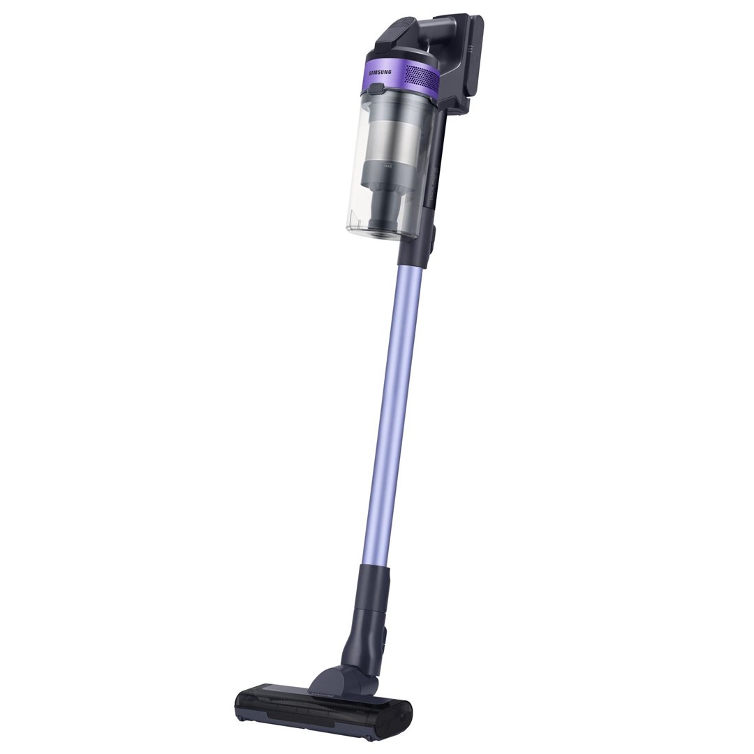 Dulkių siurblys šluota Samsung Jet 60 turbo VS15A6031R4/GE