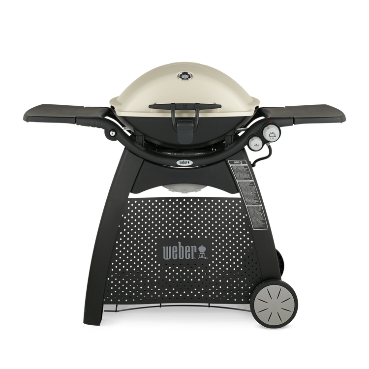 Lauko kepsninė Weber Q 3000,14201004