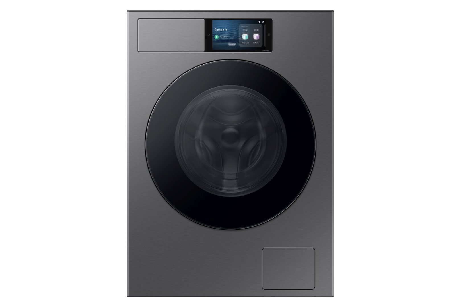skalbimo mašina SAMSUNG WF90F09C4SU4