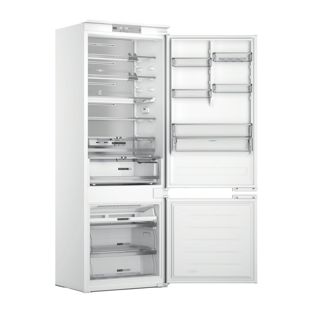 Šaldytuvas WHIRLPOOL WH SP70 T241 P įmontuojamas