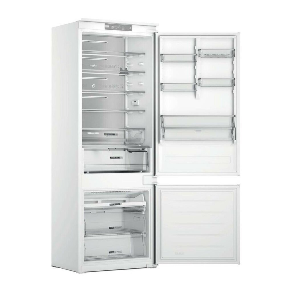 WHIRLPOOL&nbsp; Built-In Refrigerator WH SP70 T121, Width 69 cm, Height 193,5 cm, Energy class E