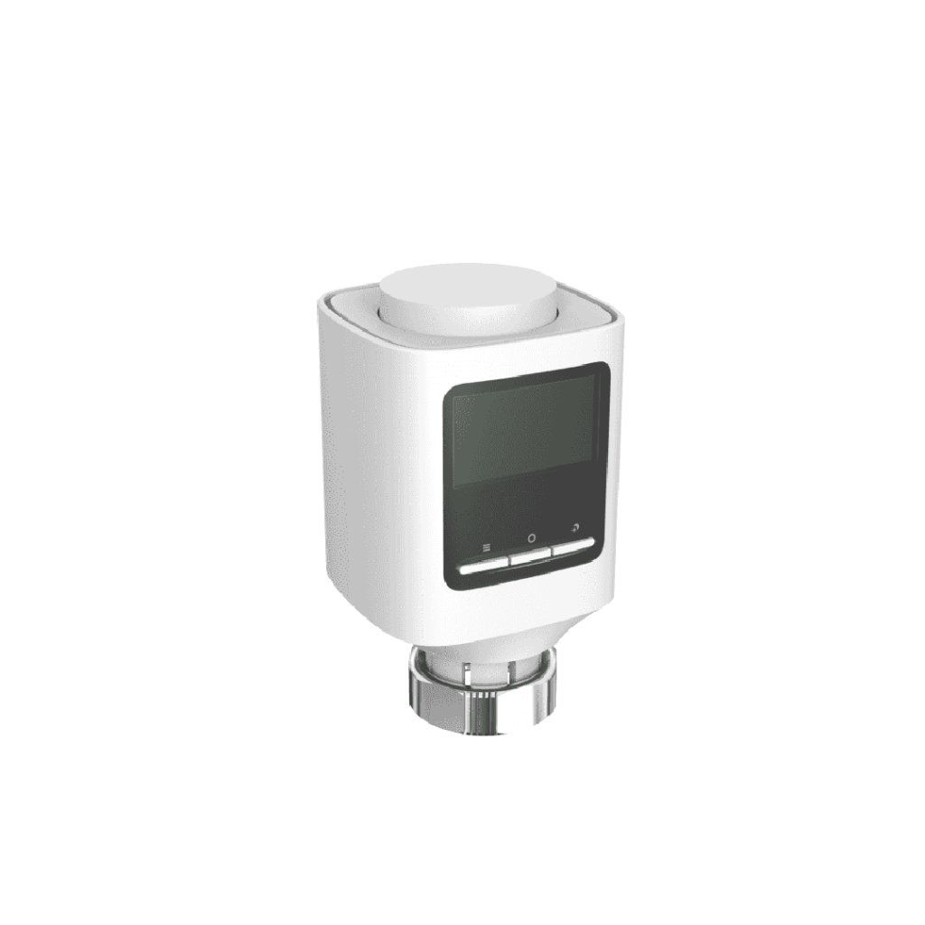 Woox Zigbee Smart Radiator Valve
