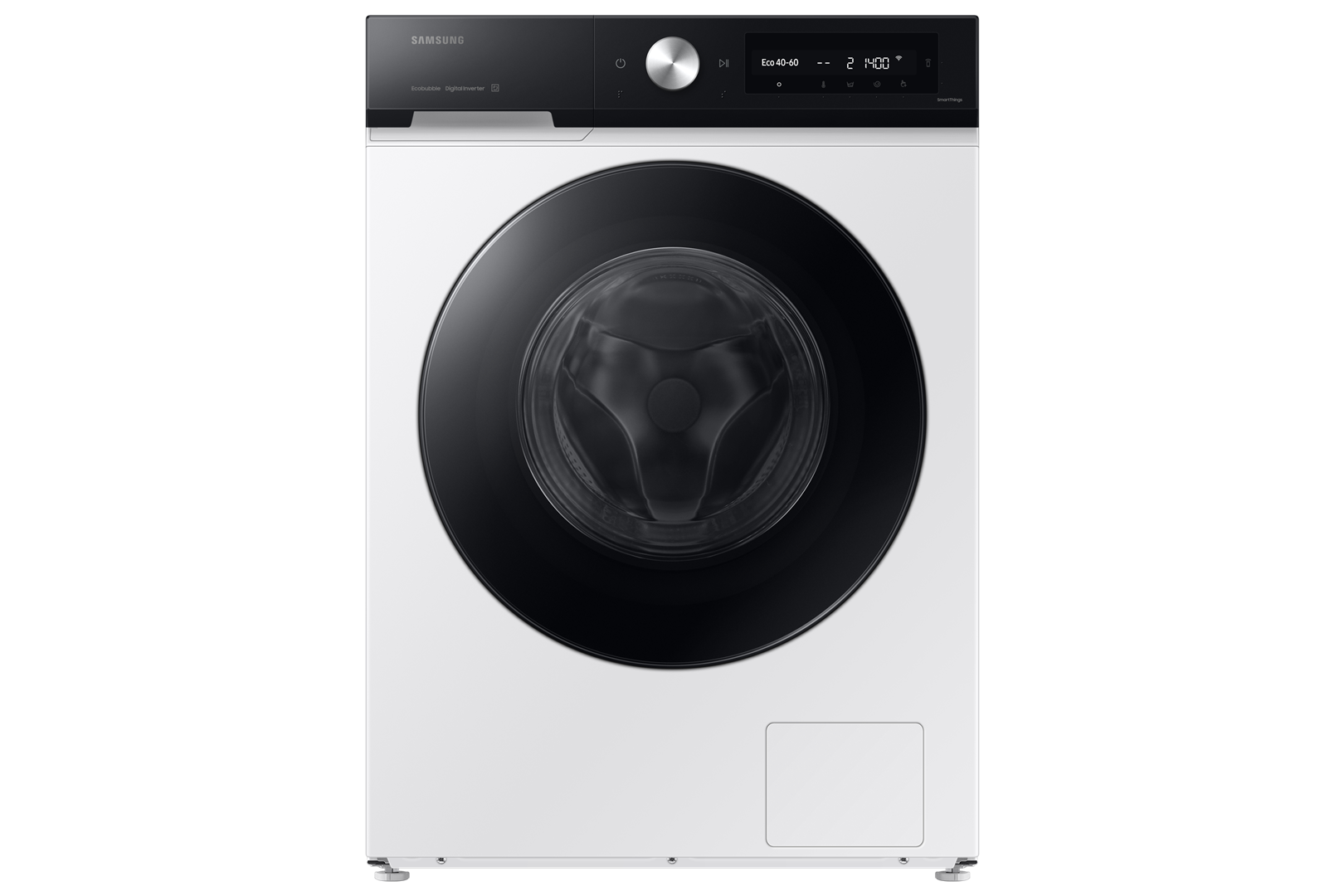 Skalbimo mašina Samsung WW90DB7U94GEU4
