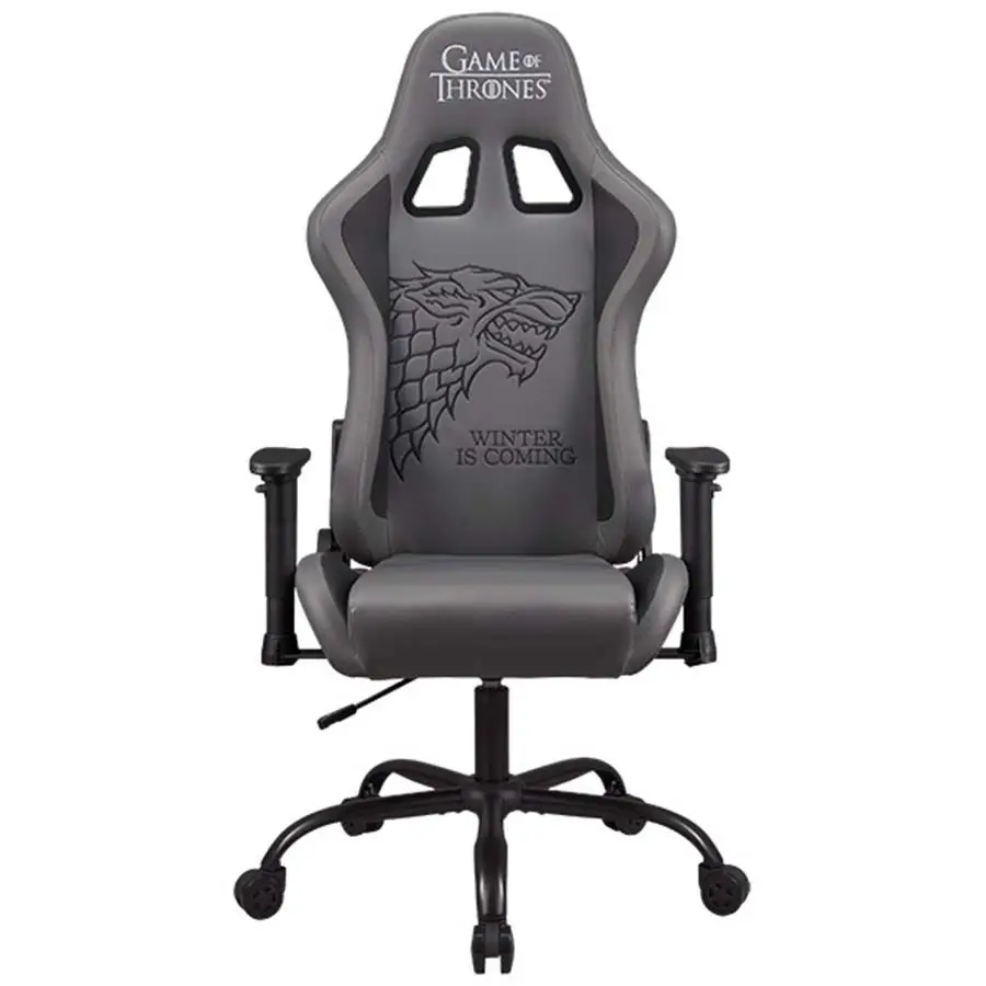 Subsonic Pro Gaming Seat Game Of Thrones
