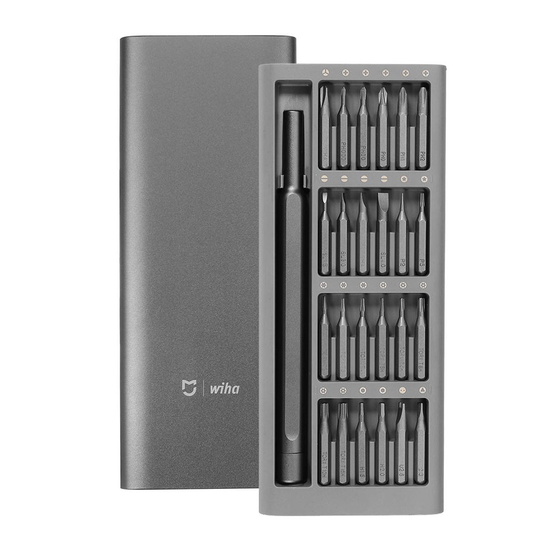 Atsuktuvų rinkinys XIAOMI MiJia Wiha 24in1