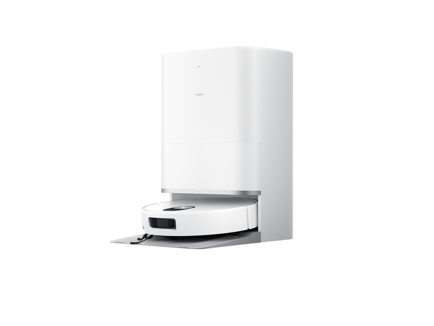 Dulkių siurblys robotas XIAOMI 5