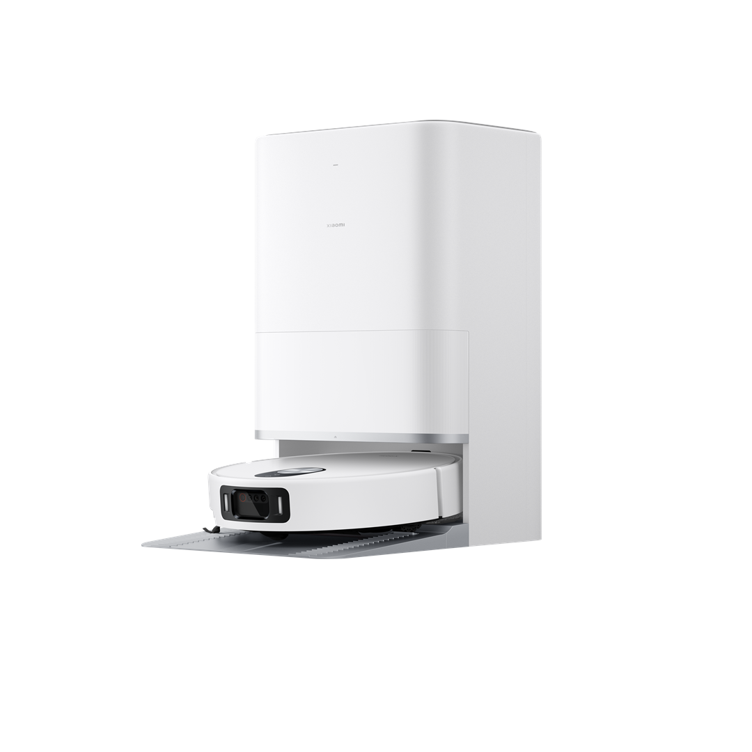 Dulkių siurblys robotas XIAOMI 5 Pro