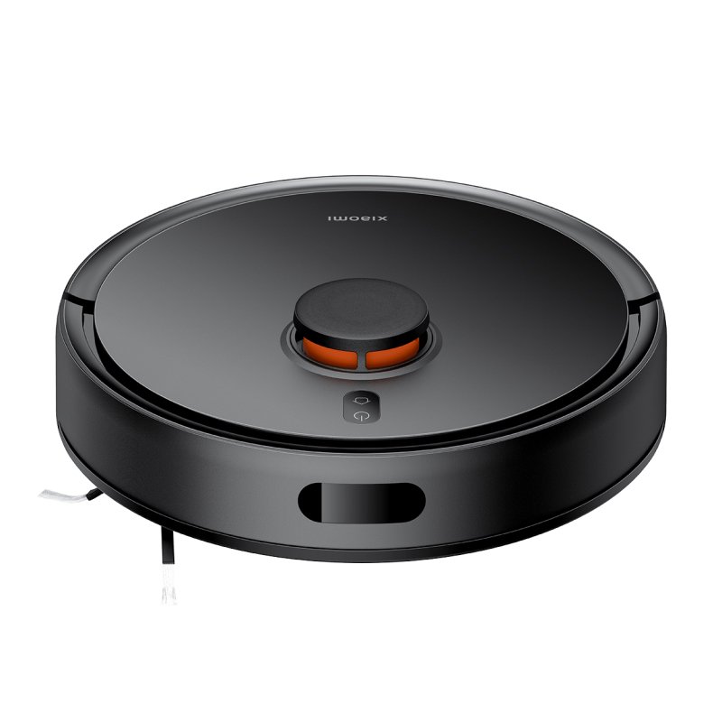 Dulkių siurblys robotas XIAOMI S20, juodas
