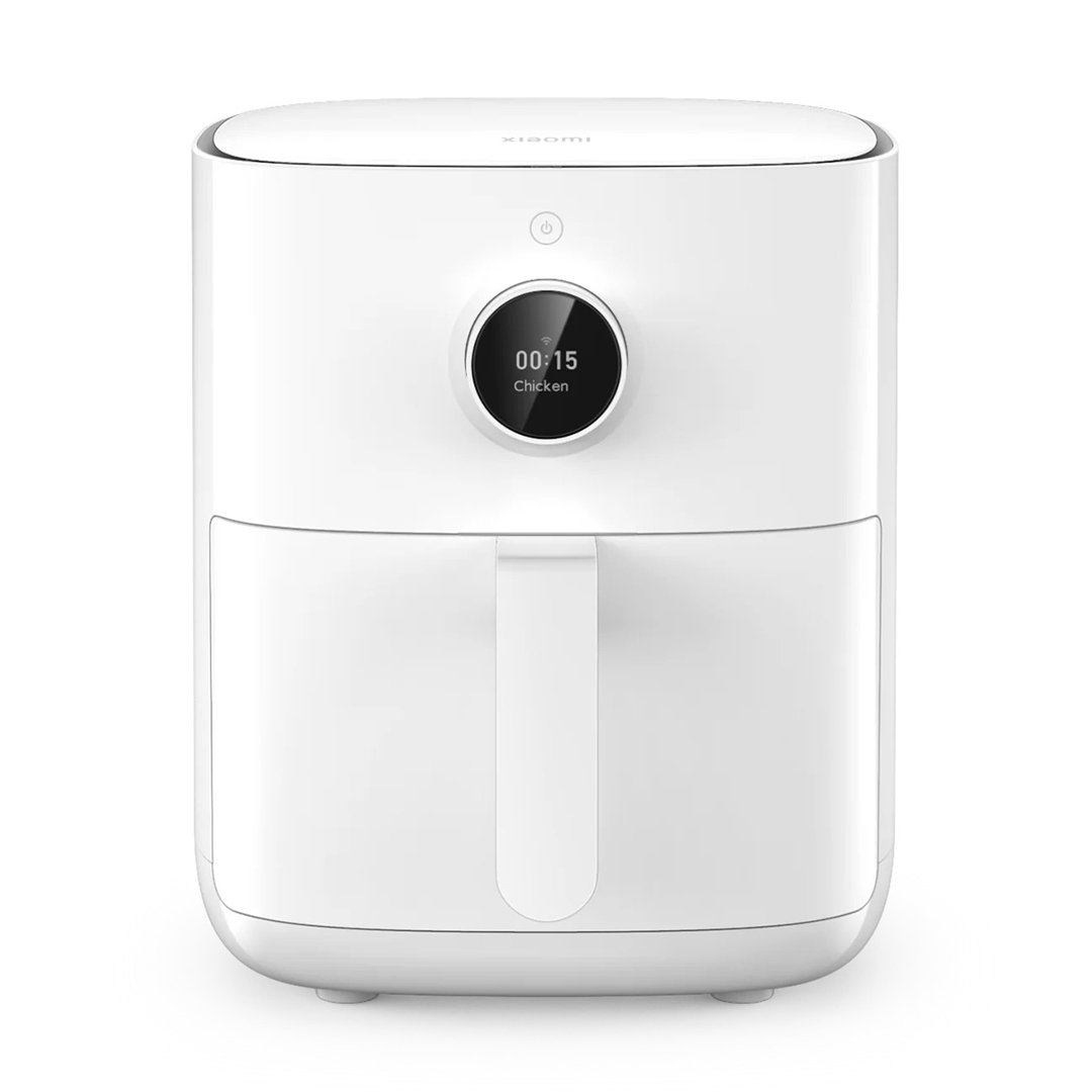 Karšto oro gruzdintuvė XIAOMI Smart Air Fryer 4.5 L, White