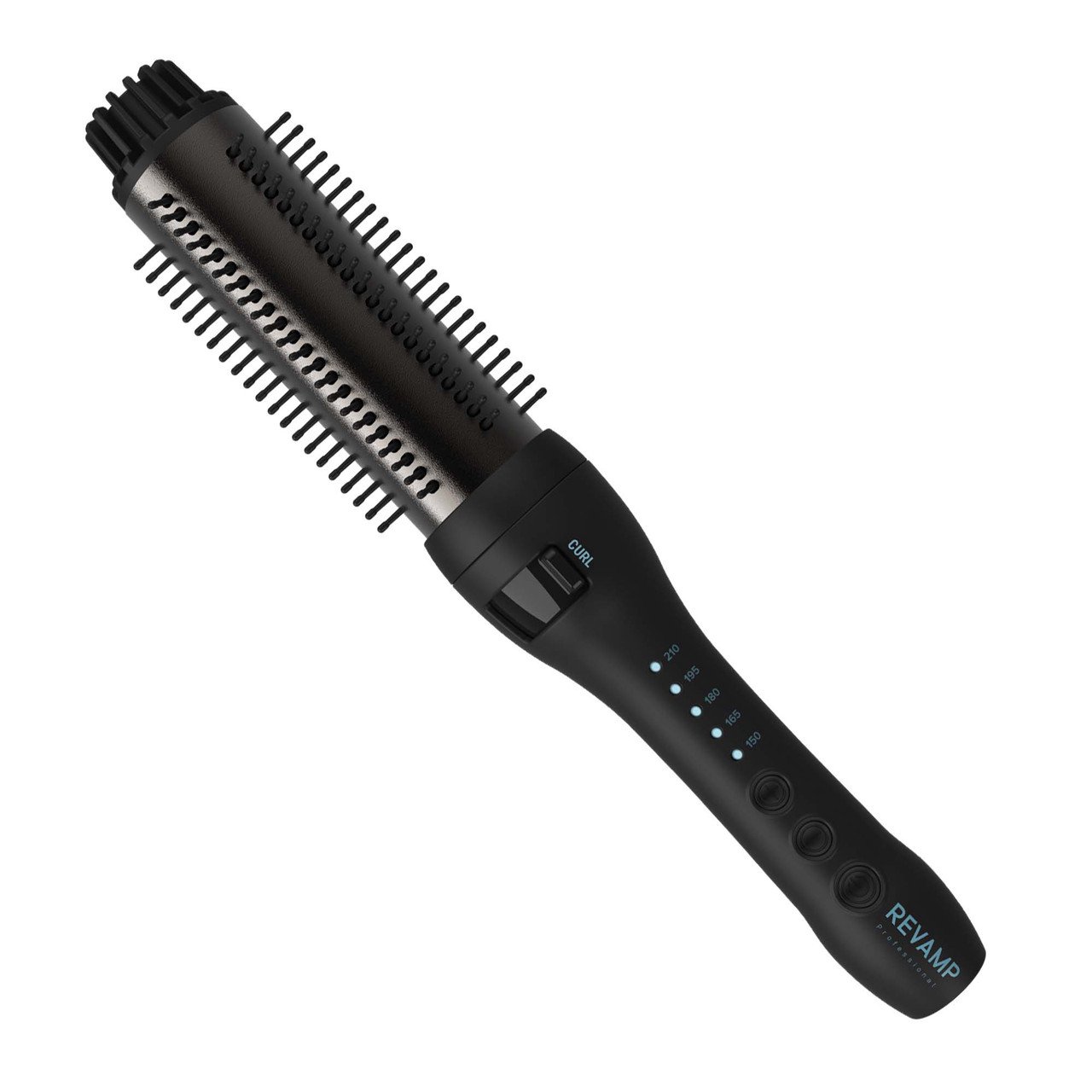 Plaukų formavimo šukos Revamp BR-1500X-EU