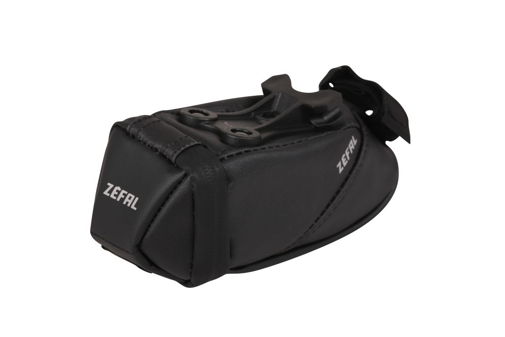 ZEFAL IRON PACK 2 S-TF SADDLE BAG dvir. krepšys po sėdyne