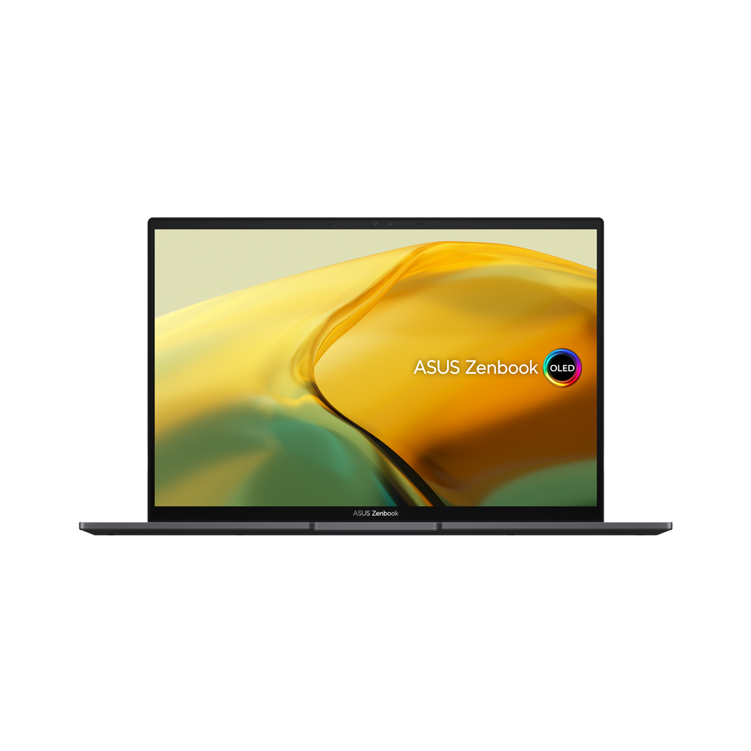 Nešiojamas kompiuteris Asus Zenbook 14 OLED UM3402YA-KM774W Ryzen 5 7430U/16/512GB/W11H